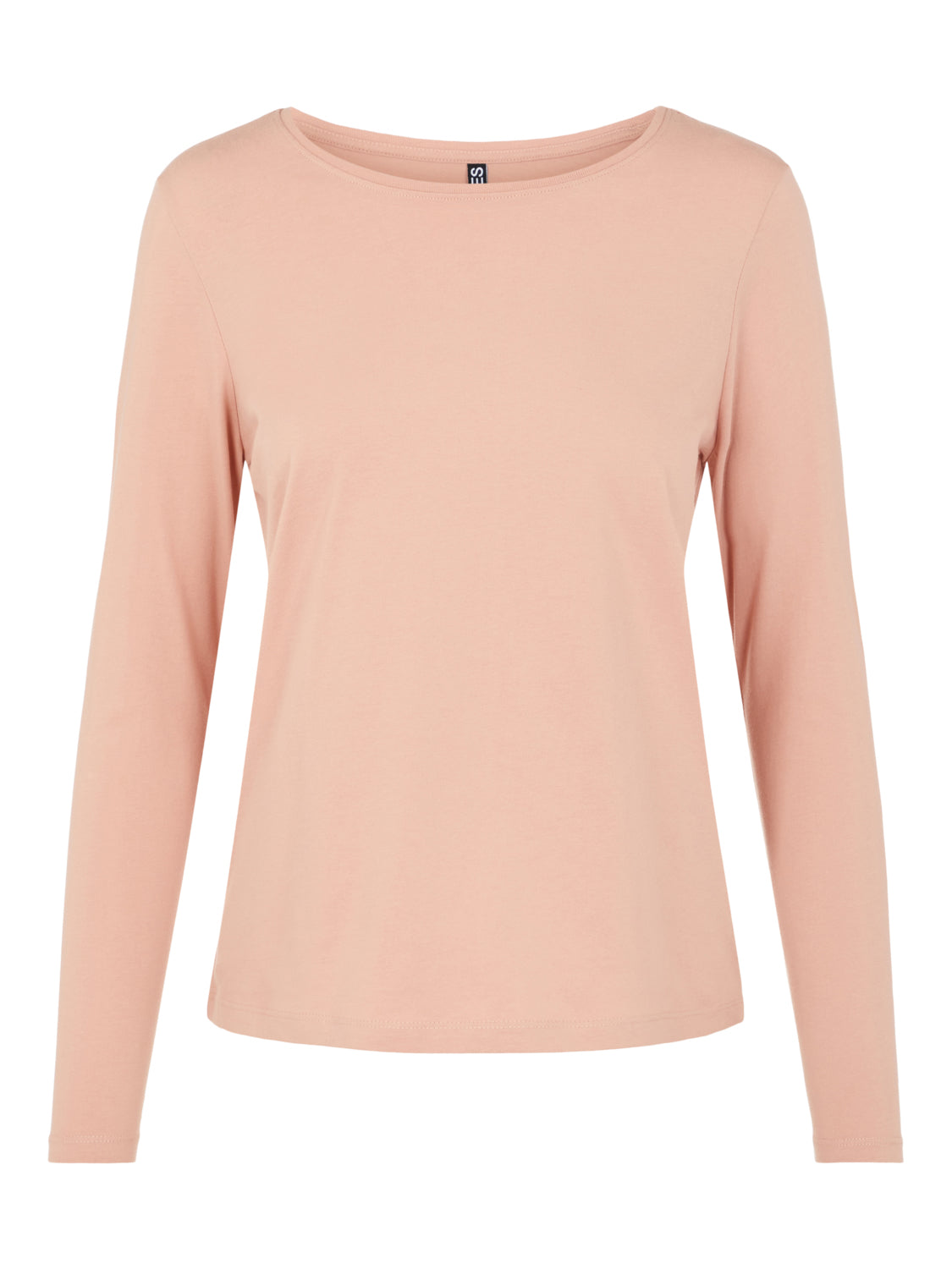 PCRIA T-shirt - misty rose